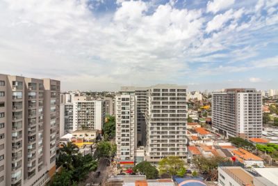 Cobertura, 2 quartos, 120 m² - Foto 2