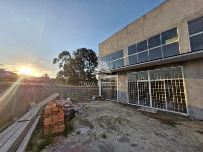 Sala-Conjunto, 656 m² - Foto 1