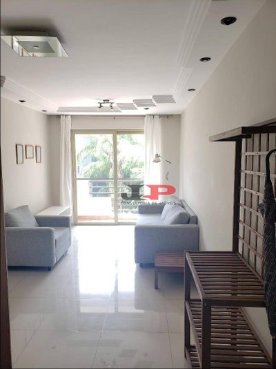 Apartamento, 3 quartos, 75 m² - Foto 2