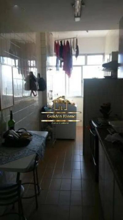 Apartamento, 3 quartos - Foto 1