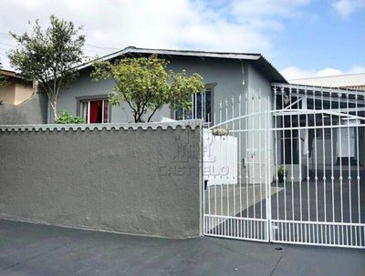 Casa, 4 quartos, 120 m² - Foto 1