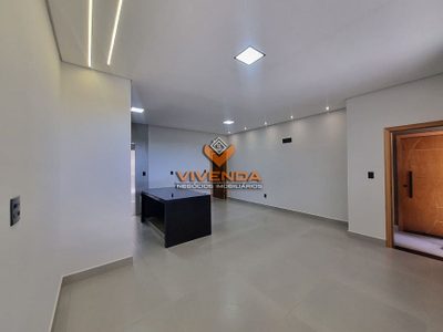 Apartamento, 2 quartos, 90 m² - Foto 1