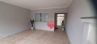 Sobrado, 3 quartos, 182 m² - Foto 2