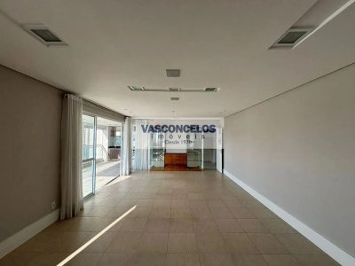 Apartamento, 4 quartos, 233 m² - Foto 2