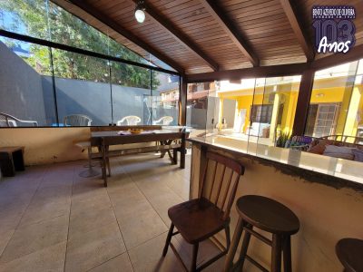 Casa, 4 quartos, 350 m² - Foto 5