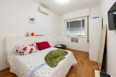 Apartamento, 2 quartos, 70 m² - Foto 2