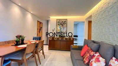 Apartamento, 3 quartos, 13 m² - Foto 2