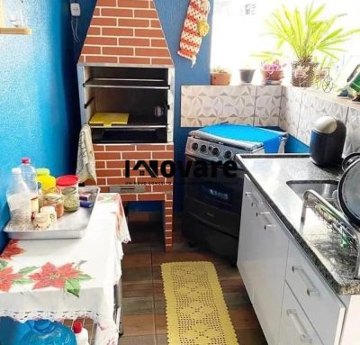 Casa, 3 quartos, 97 m² - Foto 1