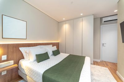 Apartamento, 4 quartos, 170 m² - Foto 5