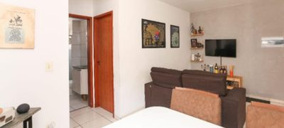 Apartamento, 3 quartos, 68 m² - Foto 2