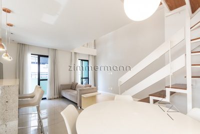Apartamento, 2 quartos, 73 m² - Foto 1