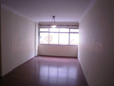 Apartamento, 3 quartos, 120 m² - Foto 1