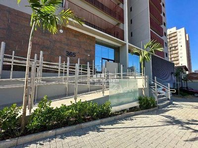 Apartamento, 3 quartos, 116 m² - Foto 1