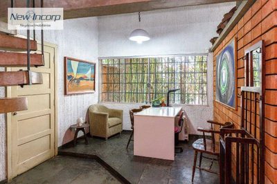 Casa, 3 quartos, 135 m² - Foto 2
