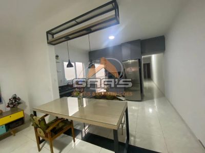 Casa, 3 quartos, 115 m² - Foto 1