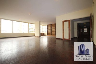 Apartamento, 4 quartos, 370 m² - Foto 1