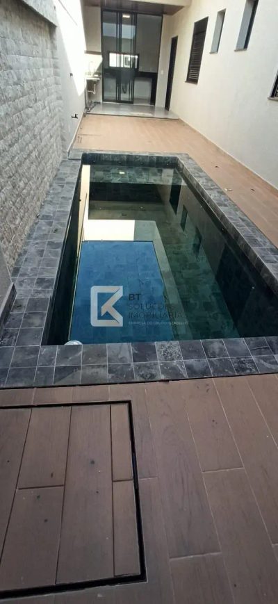 Casa, 3 quartos, 171 m² - Foto 4