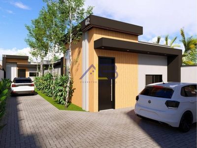 Casa, 3 quartos, 70 m² - Foto 5