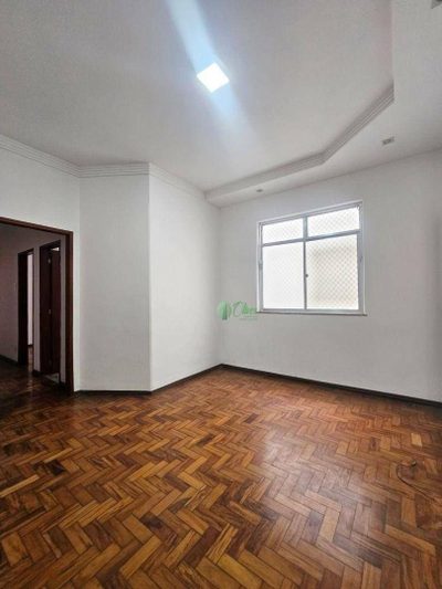 Apartamento, 2 quartos, 90 m² - Foto 2
