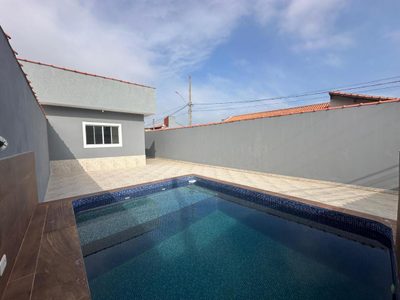 Casa, 2 quartos, 77 m² - Foto 2