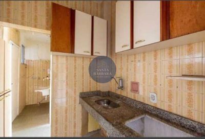 Apartamento, 1 quarto, 52 m² - Foto 4