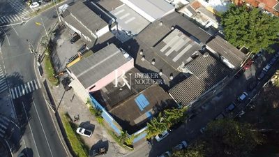 Terreno, 1530 m² - Foto 3
