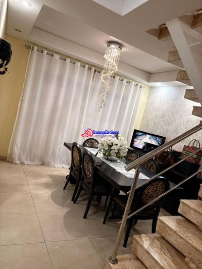 Sobrado, 3 quartos, 650 m² - Foto 5