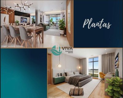 Apartamento, 2 quartos, 67 m² - Foto 5