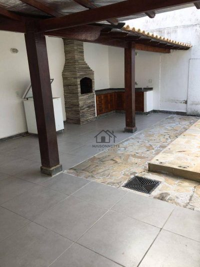 Casa, 5 quartos, 300 m² - Foto 3