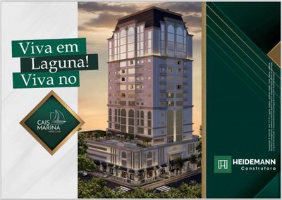 Apartamento, 2 quartos, 89 m² - Foto 1