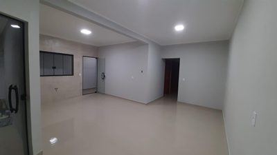 Casa, 3 quartos, 140 m² - Foto 1