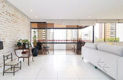 Apartamento, 4 quartos, 303 m² - Foto 4