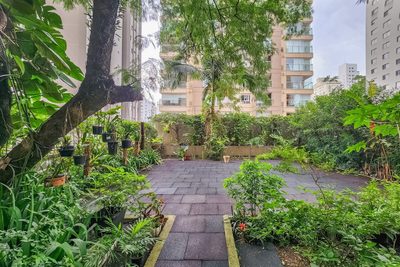 Apartamento, 2 quartos, 55 m² - Foto 4
