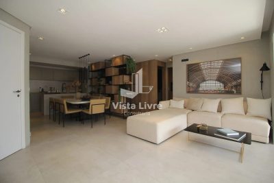 Apartamento, 3 quartos, 128 m² - Foto 3