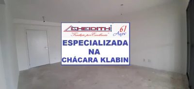 Apartamento, 3 quartos, 147 m² - Foto 1