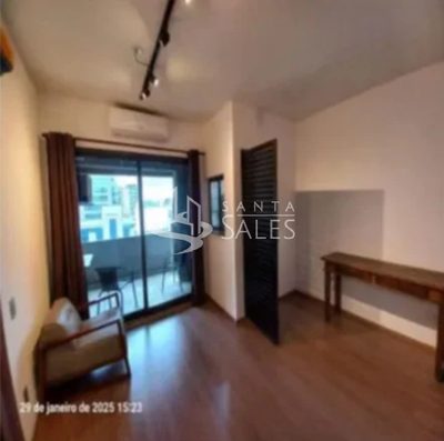 Apartamento, 1 quarto, 70 m² - Foto 3