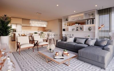 Apartamento, 126 m² - Foto 3