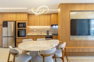 Apartamento, 3 quartos, 103 m² - Foto 3