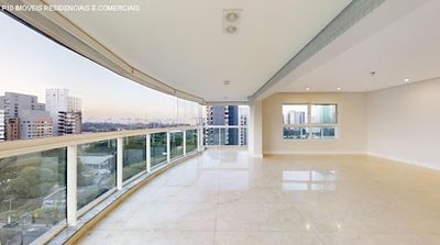 Apartamento, 2 quartos, 324 m² - Foto 1