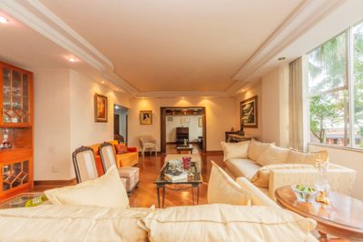 Apartamento, 3 quartos, 277 m² - Foto 5