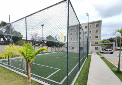 Apartamento, 2 quartos, 46 m² - Foto 2