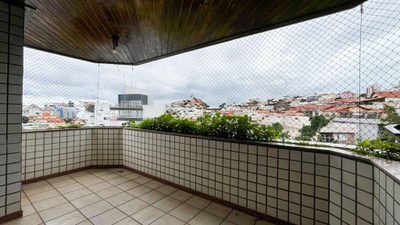 Apartamento, 4 quartos, 155 m² - Foto 4