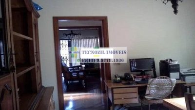 Sobrado, 3 quartos, 129 m² - Foto 1