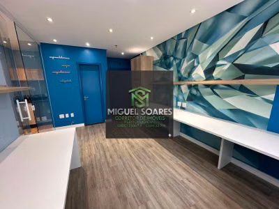 Sala-Conjunto, 45 m² - Foto 4