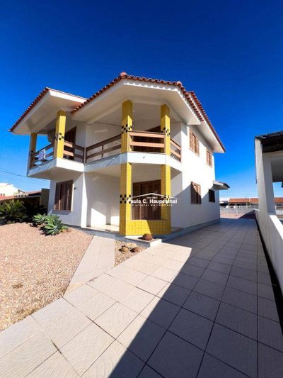Casa, 4 quartos, 174 m² - Foto 1