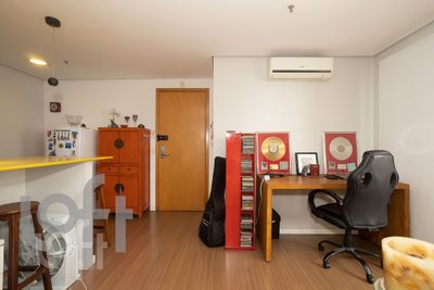 Apartamento, 1 quarto, 37 m² - Foto 5