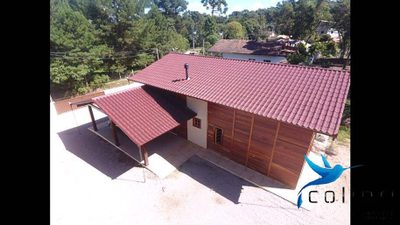 Casa, 4 quartos, 2990 m² - Foto 2