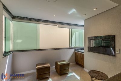 Apartamento, 2 quartos, 67 m² - Foto 1