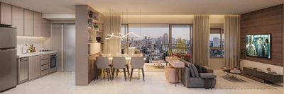 Apartamento, 3 quartos, 130 m² - Foto 4
