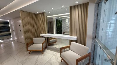 Apartamento, 3 quartos, 117 m² - Foto 3